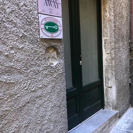 Guest house Cast Away Riomaggiore